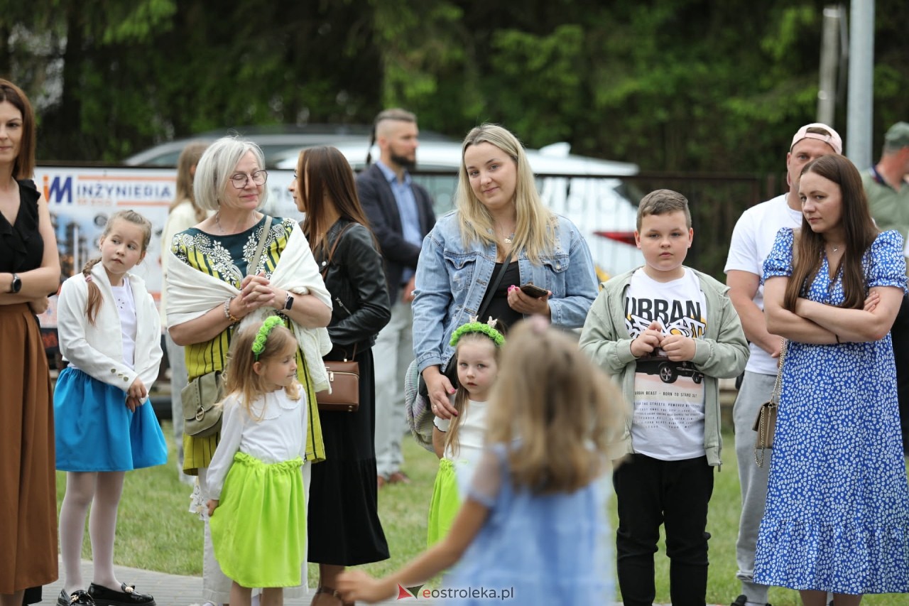 Parafialny Festyn Rodzinny w Łęgu Przedmiejskim [31.05.2026] - zdjęcie #44 - eOstroleka.pl