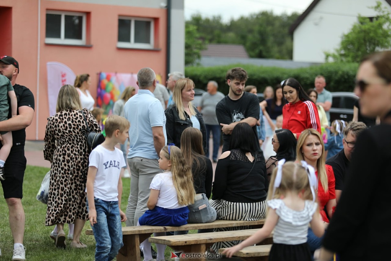 Parafialny Festyn Rodzinny w Łęgu Przedmiejskim [31.05.2026] - zdjęcie #41 - eOstroleka.pl