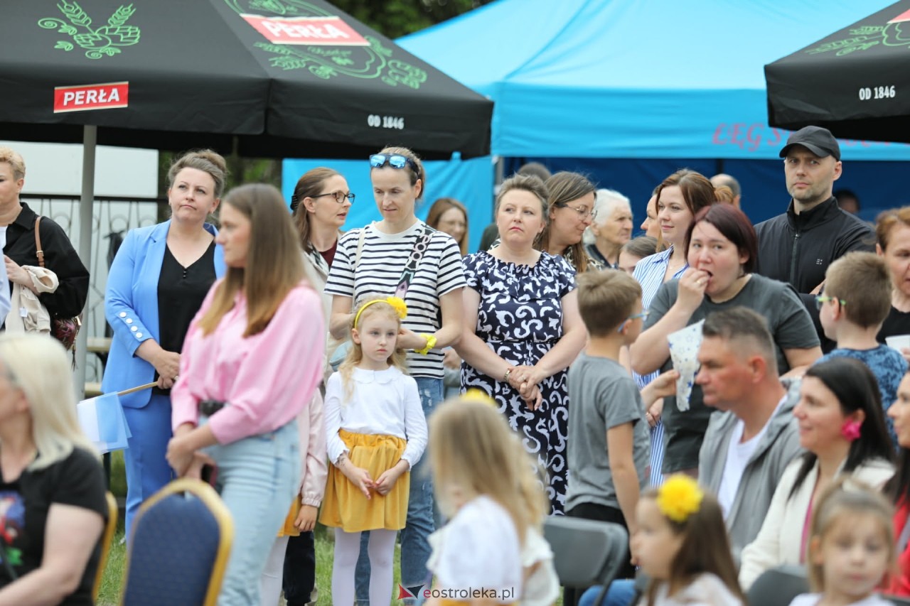 Parafialny Festyn Rodzinny w Łęgu Przedmiejskim [31.05.2026] - zdjęcie #39 - eOstroleka.pl