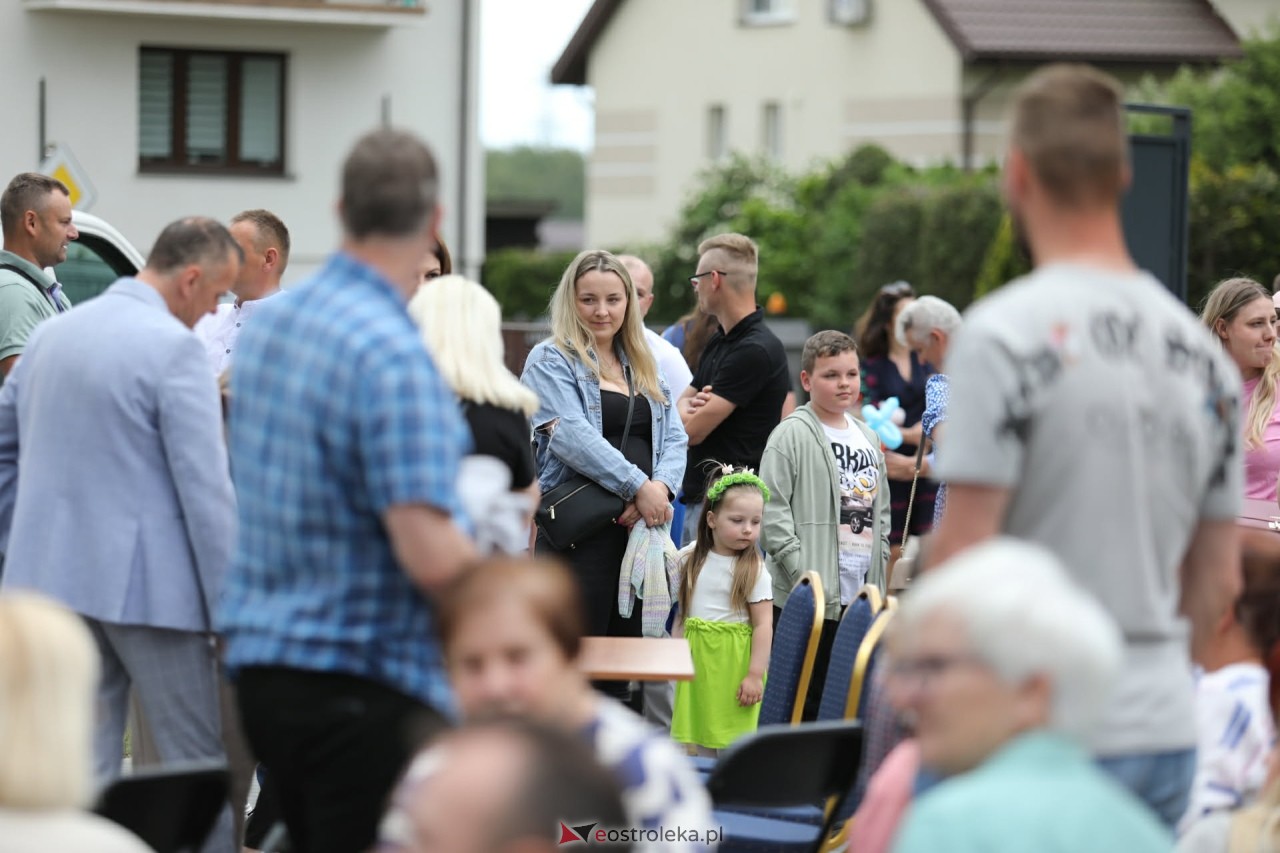 Parafialny Festyn Rodzinny w Łęgu Przedmiejskim [31.05.2026] - zdjęcie #38 - eOstroleka.pl