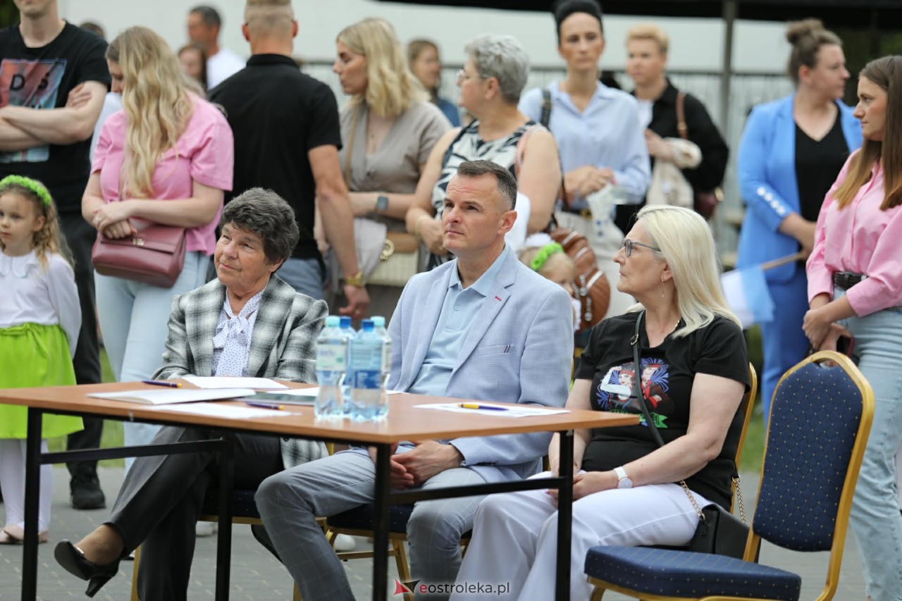 Parafialny Festyn Rodzinny w Łęgu Przedmiejskim [31.05.2026] - zdjęcie #37 - eOstroleka.pl