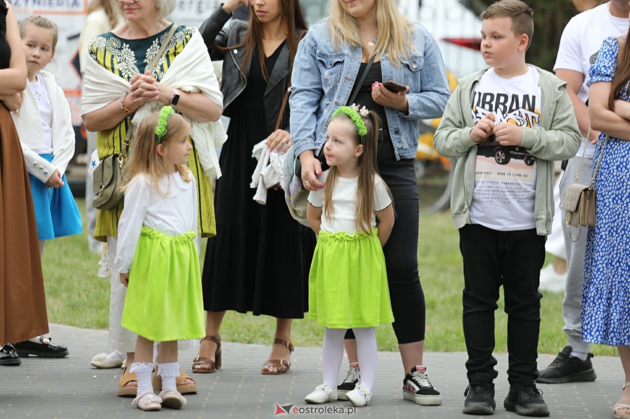 Parafialny Festyn Rodzinny w Łęgu Przedmiejskim [31.05.2026] - zdjęcie #35 - eOstroleka.pl