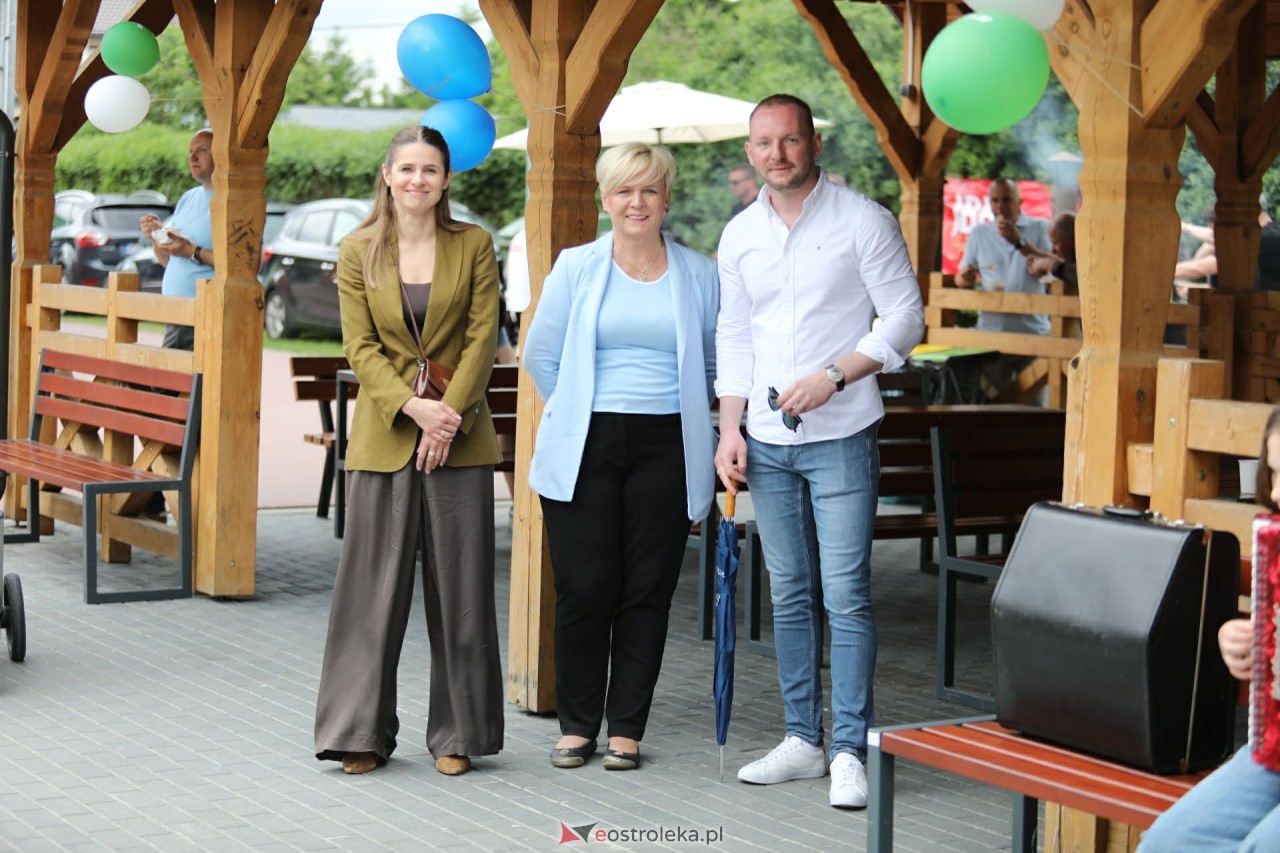 Parafialny Festyn Rodzinny w Łęgu Przedmiejskim [31.05.2026] - zdjęcie #33 - eOstroleka.pl