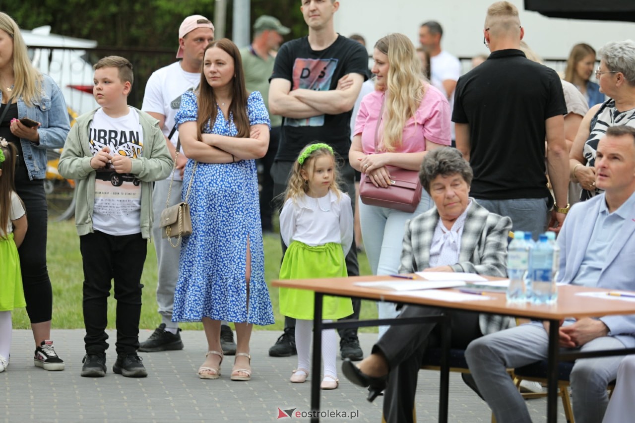 Parafialny Festyn Rodzinny w Łęgu Przedmiejskim [31.05.2026] - zdjęcie #31 - eOstroleka.pl