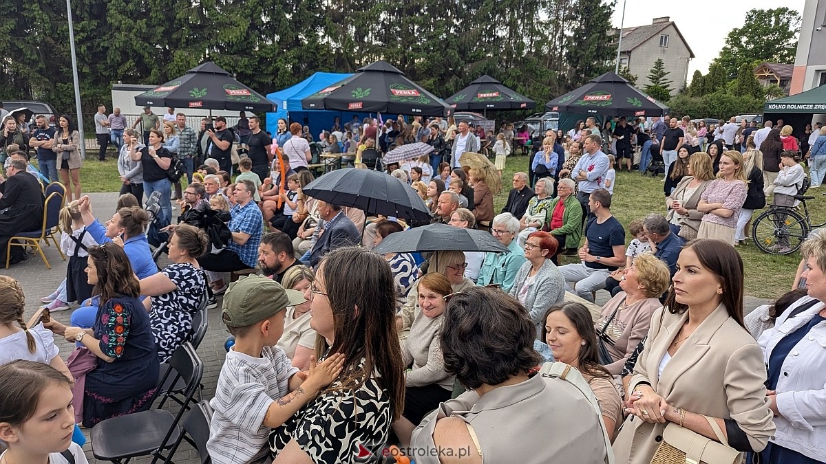 Parafialny Festyn Rodzinny w Łęgu Przedmiejskim [31.05.2026] - zdjęcie #27 - eOstroleka.pl