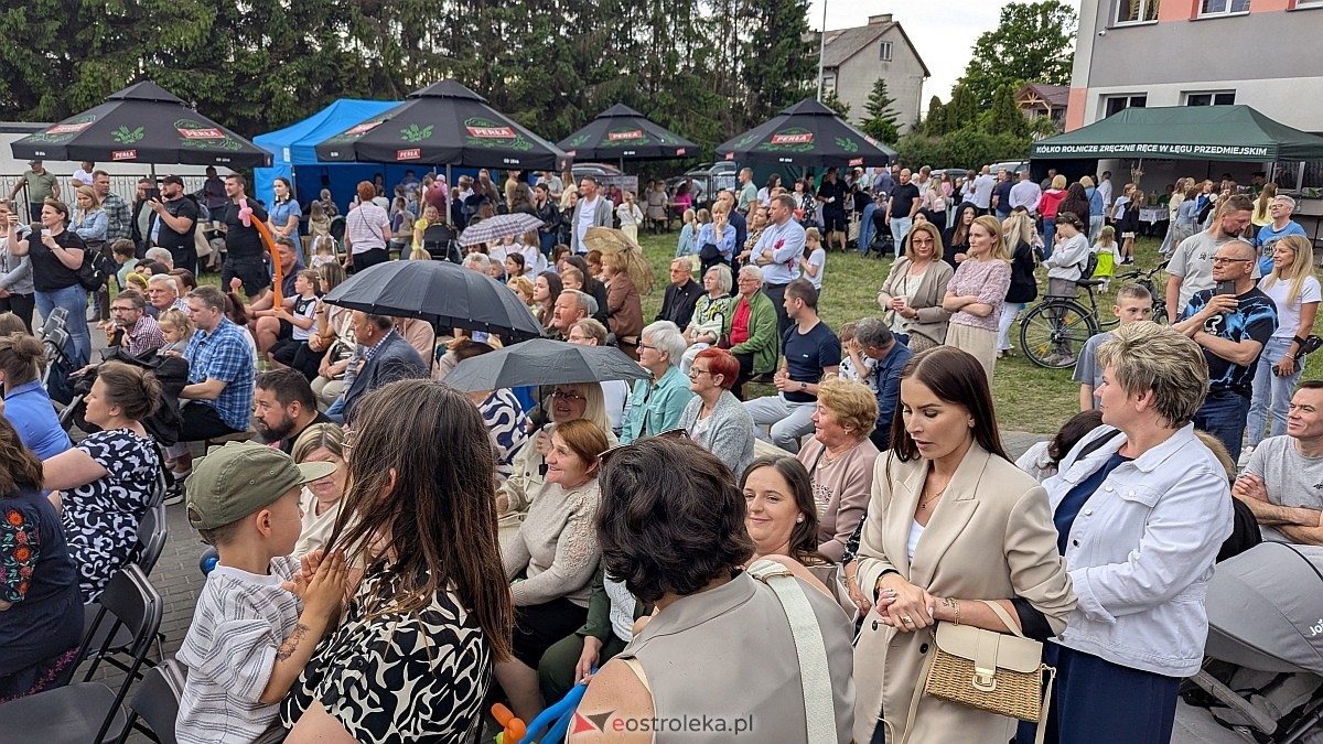 Parafialny Festyn Rodzinny w Łęgu Przedmiejskim [31.05.2026] - zdjęcie #26 - eOstroleka.pl