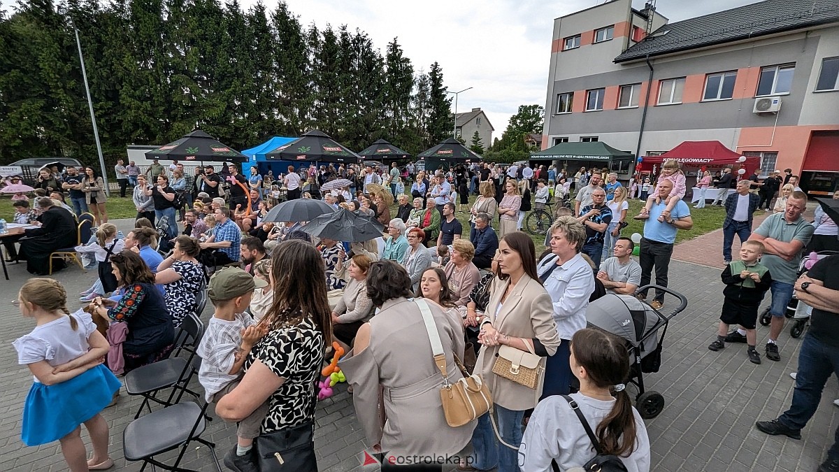 Parafialny Festyn Rodzinny w Łęgu Przedmiejskim [31.05.2026] - zdjęcie #25 - eOstroleka.pl
