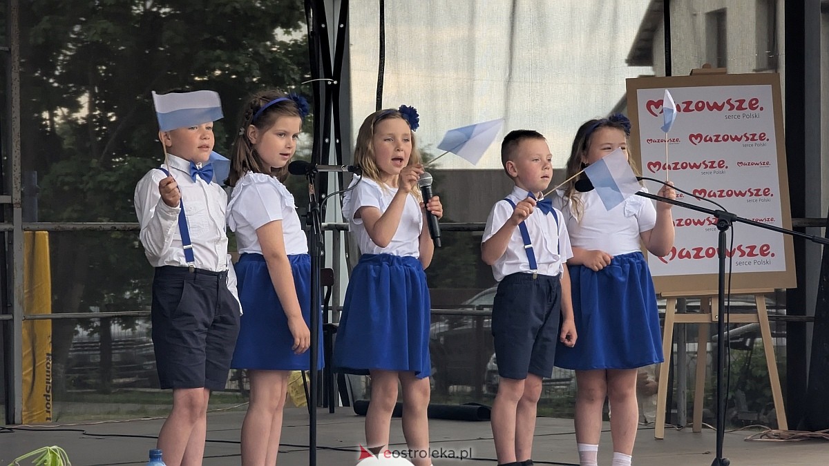 Parafialny Festyn Rodzinny w Łęgu Przedmiejskim [31.05.2026] - zdjęcie #23 - eOstroleka.pl