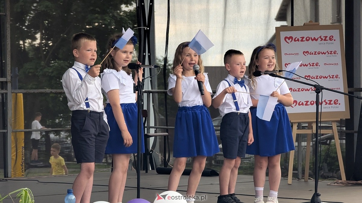 Parafialny Festyn Rodzinny w Łęgu Przedmiejskim [31.05.2026] - zdjęcie #22 - eOstroleka.pl