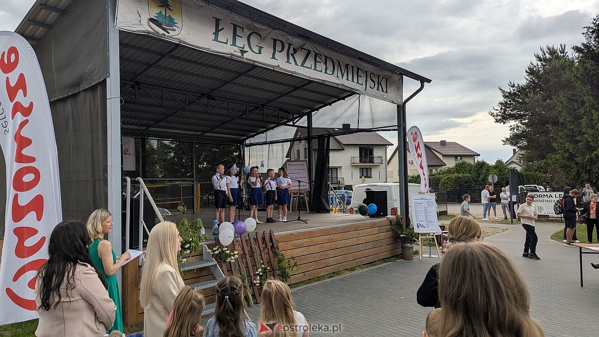 Parafialny Festyn Rodzinny w Łęgu Przedmiejskim [31.05.2026] - zdjęcie #21 - eOstroleka.pl