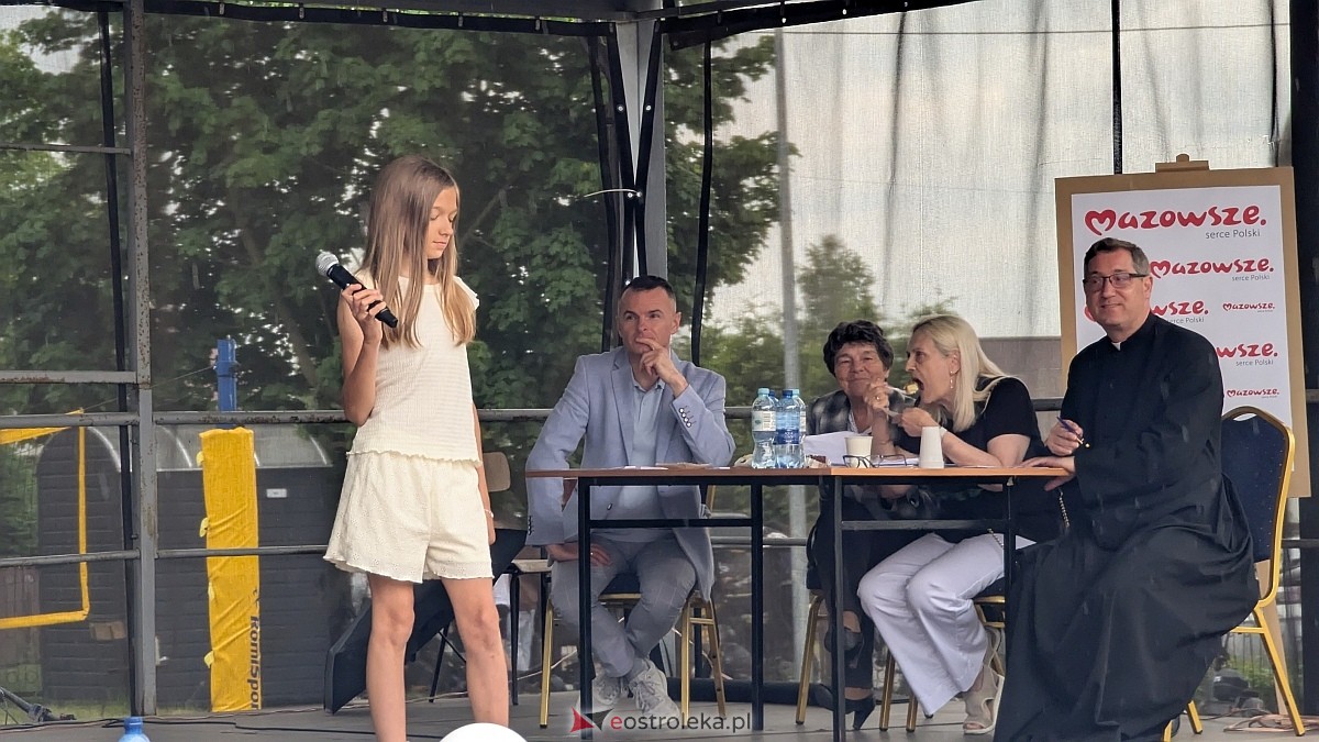 Parafialny Festyn Rodzinny w Łęgu Przedmiejskim [31.05.2026] - zdjęcie #18 - eOstroleka.pl