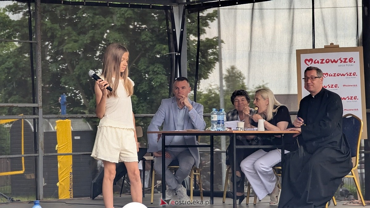 Parafialny Festyn Rodzinny w Łęgu Przedmiejskim [31.05.2026] - zdjęcie #17 - eOstroleka.pl