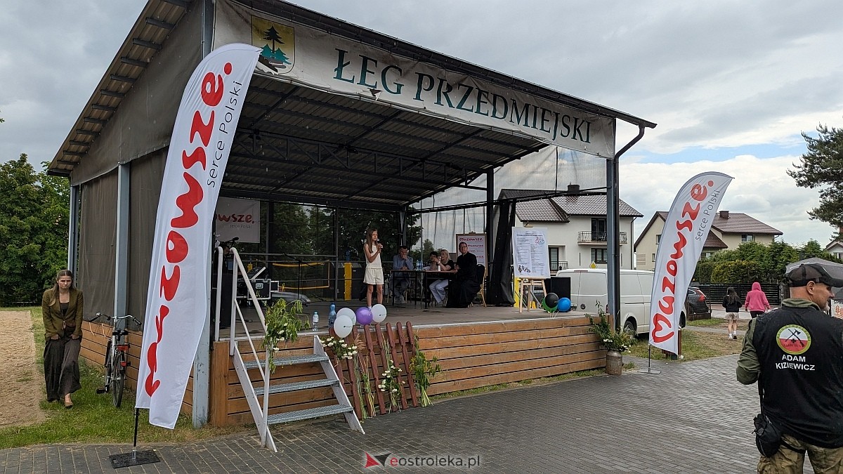 Parafialny Festyn Rodzinny w Łęgu Przedmiejskim [31.05.2026] - zdjęcie #16 - eOstroleka.pl