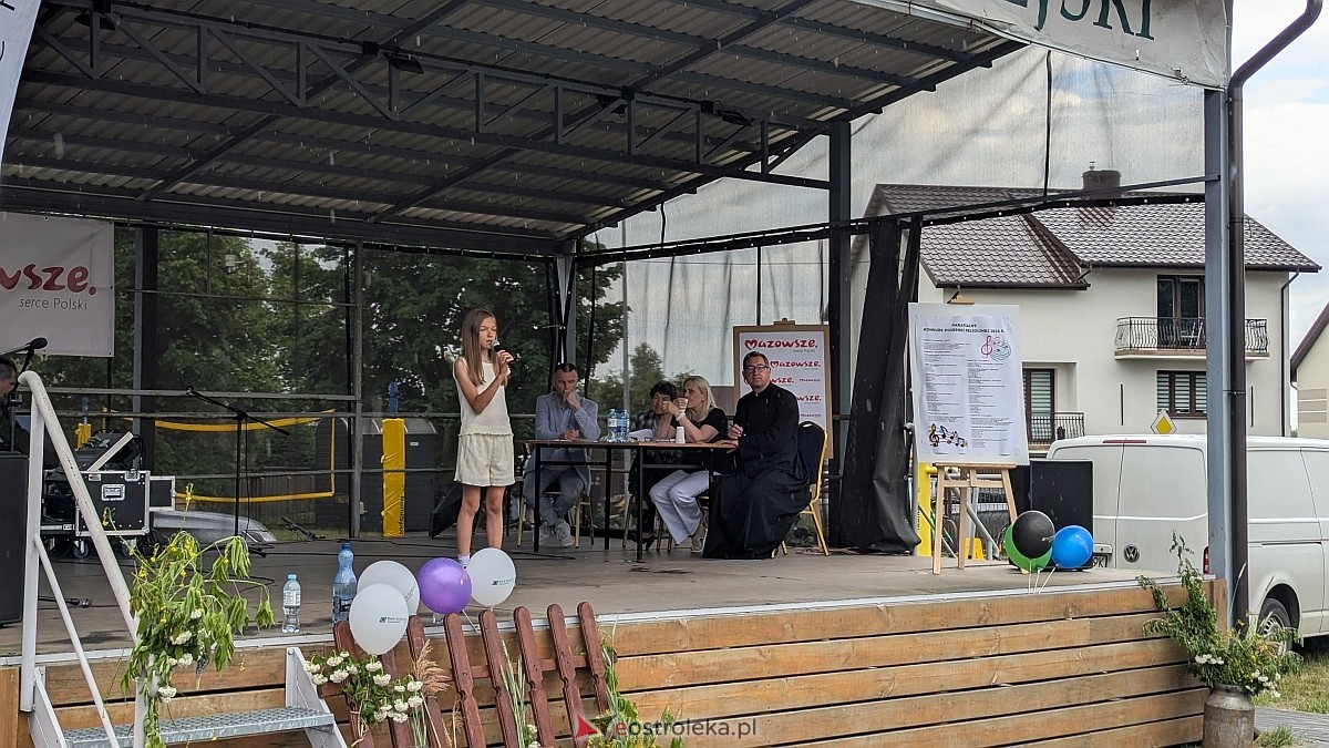 Parafialny Festyn Rodzinny w Łęgu Przedmiejskim [31.05.2026] - zdjęcie #15 - eOstroleka.pl