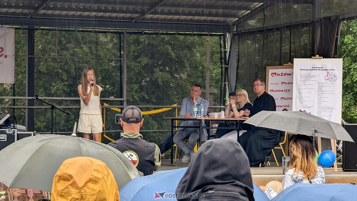 Parafialny Festyn Rodzinny w Łęgu Przedmiejskim [31.05.2026] - zdjęcie #13 - eOstroleka.pl