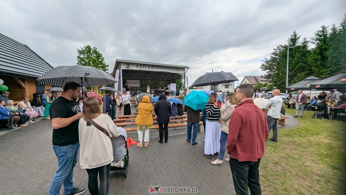 Parafialny Festyn Rodzinny w Łęgu Przedmiejskim [31.05.2026] - zdjęcie #10 - eOstroleka.pl