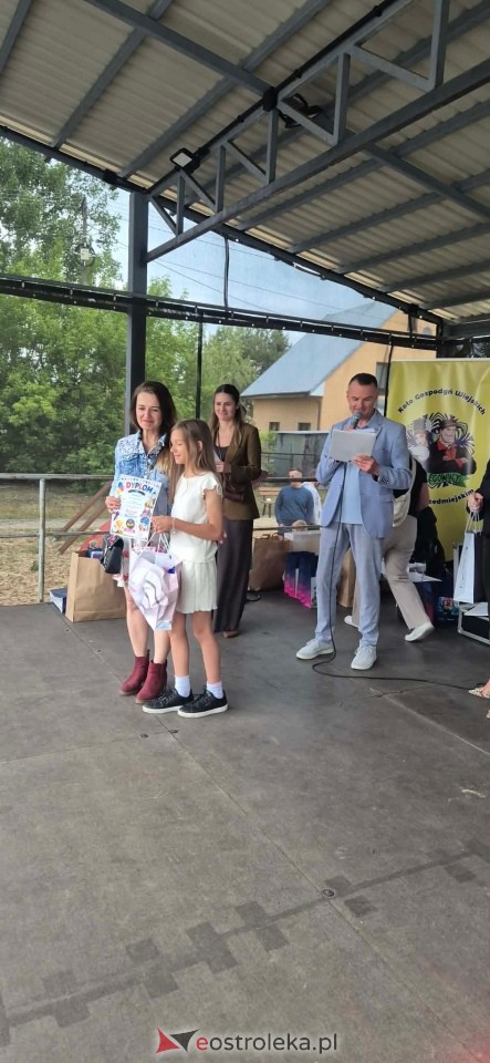 Parafialny Festyn Rodzinny w Łęgu Przedmiejskim [31.05.2026] - zdjęcie #5 - eOstroleka.pl