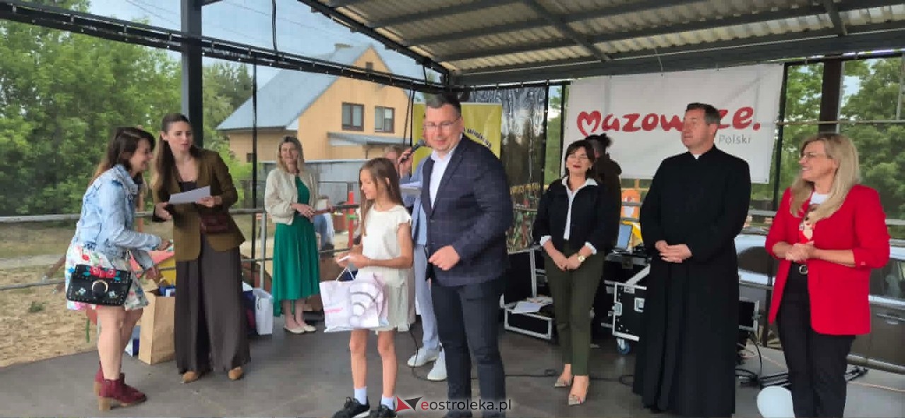 Parafialny Festyn Rodzinny w Łęgu Przedmiejskim [31.05.2026] - zdjęcie #7 - eOstroleka.pl