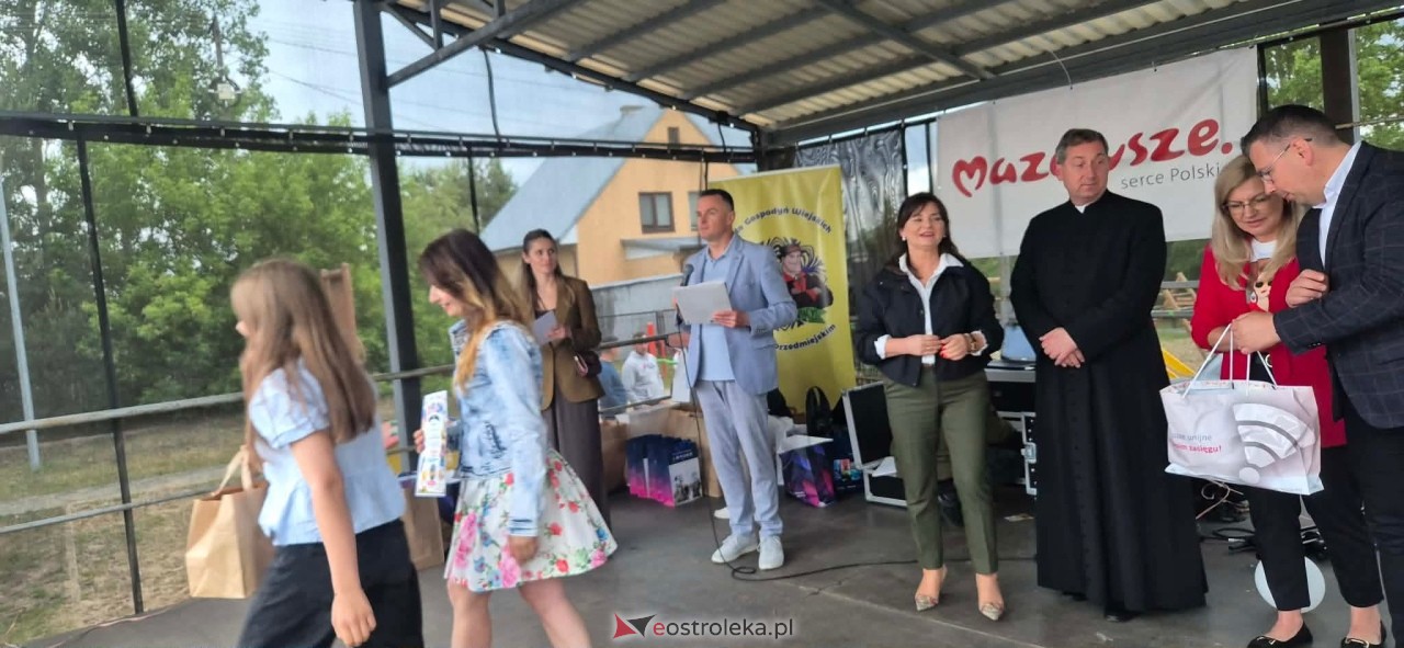 Parafialny Festyn Rodzinny w Łęgu Przedmiejskim [31.05.2026] - zdjęcie #4 - eOstroleka.pl