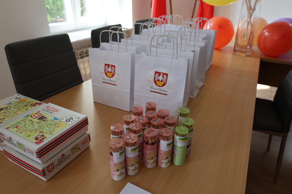 Wyjątkowy Dzień Dziecka w Starostwie Powiatowym w Ostrołęce [1.06.2026] - zdjęcie #37 - eOstroleka.pl