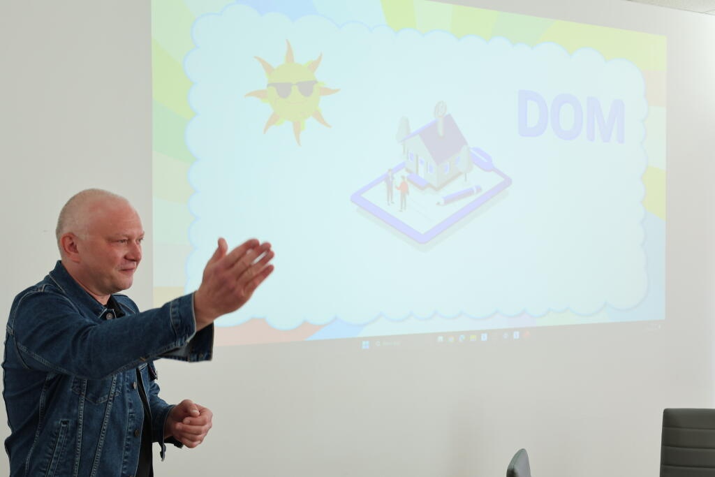 Wyjątkowy Dzień Dziecka w Starostwie Powiatowym w Ostrołęce [1.06.2026] - zdjęcie #31 - eOstroleka.pl