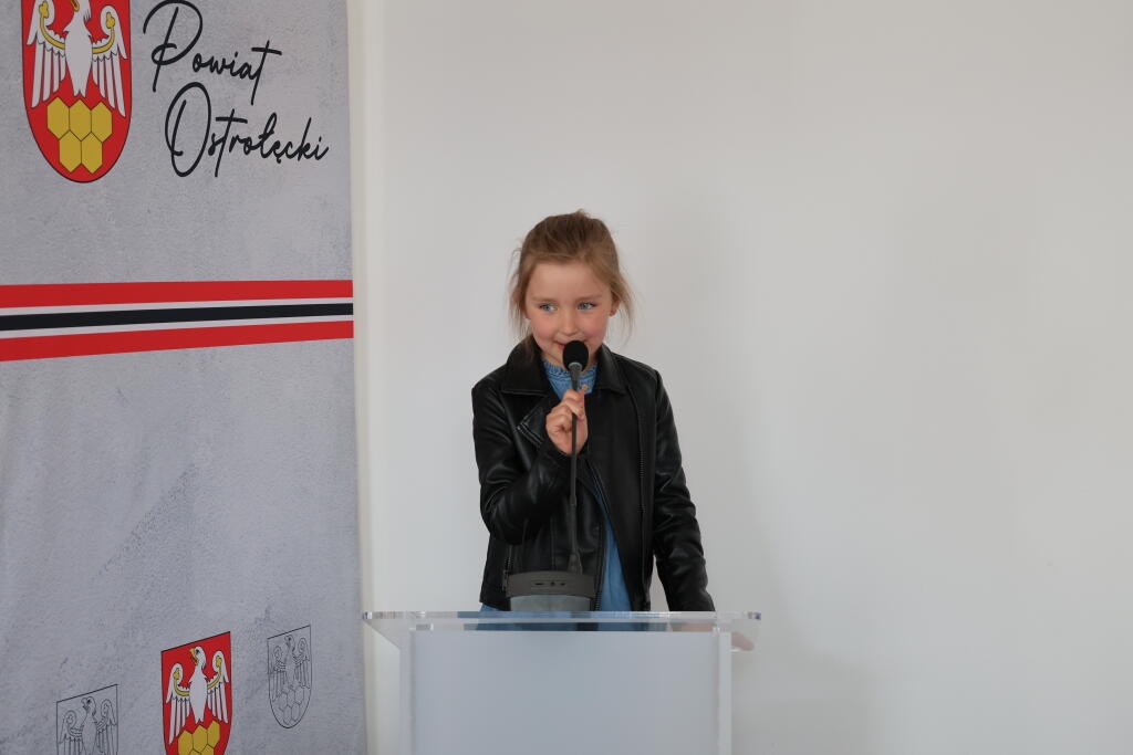 Wyjątkowy Dzień Dziecka w Starostwie Powiatowym w Ostrołęce [1.06.2026] - zdjęcie #20 - eOstroleka.pl