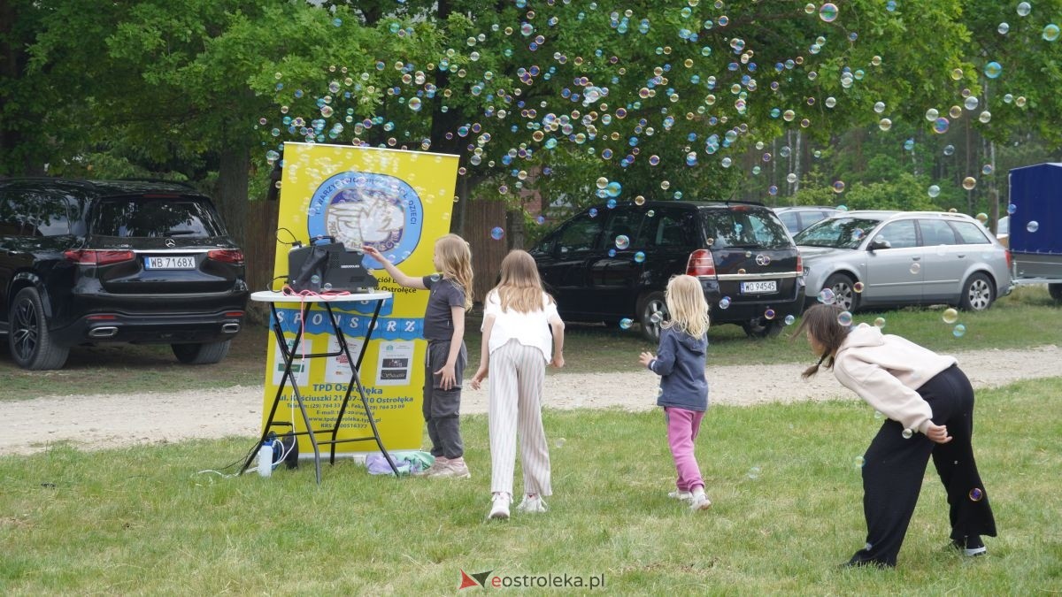 Dzień Dziecka TPD [01.06.2026] - zdjęcie #1 - eOstroleka.pl