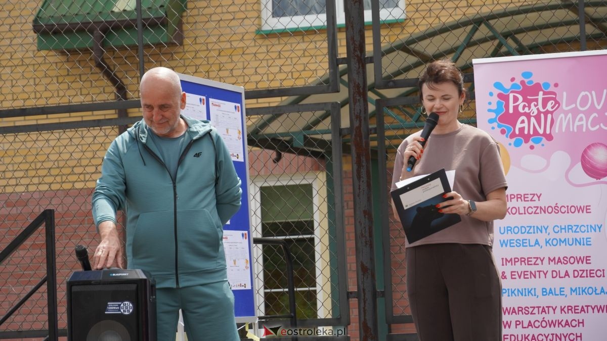 II Letnia Olimpiada Młodych Mistrzów w Olszewie-Borkach [01.06.2026] - zdjęcie #66 - eOstroleka.pl