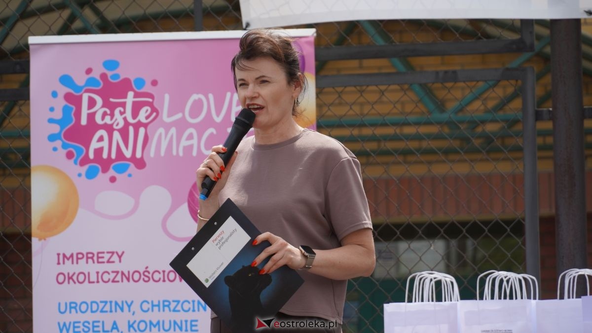 II Letnia Olimpiada Młodych Mistrzów w Olszewie-Borkach [01.06.2026] - zdjęcie #65 - eOstroleka.pl