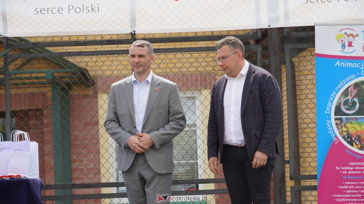 II Letnia Olimpiada Młodych Mistrzów w Olszewie-Borkach [01.06.2026] - zdjęcie #64 - eOstroleka.pl