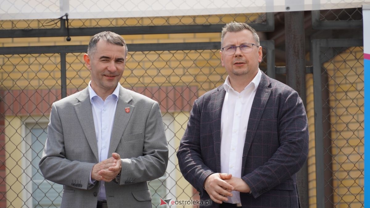 II Letnia Olimpiada Młodych Mistrzów w Olszewie-Borkach [01.06.2026] - zdjęcie #62 - eOstroleka.pl