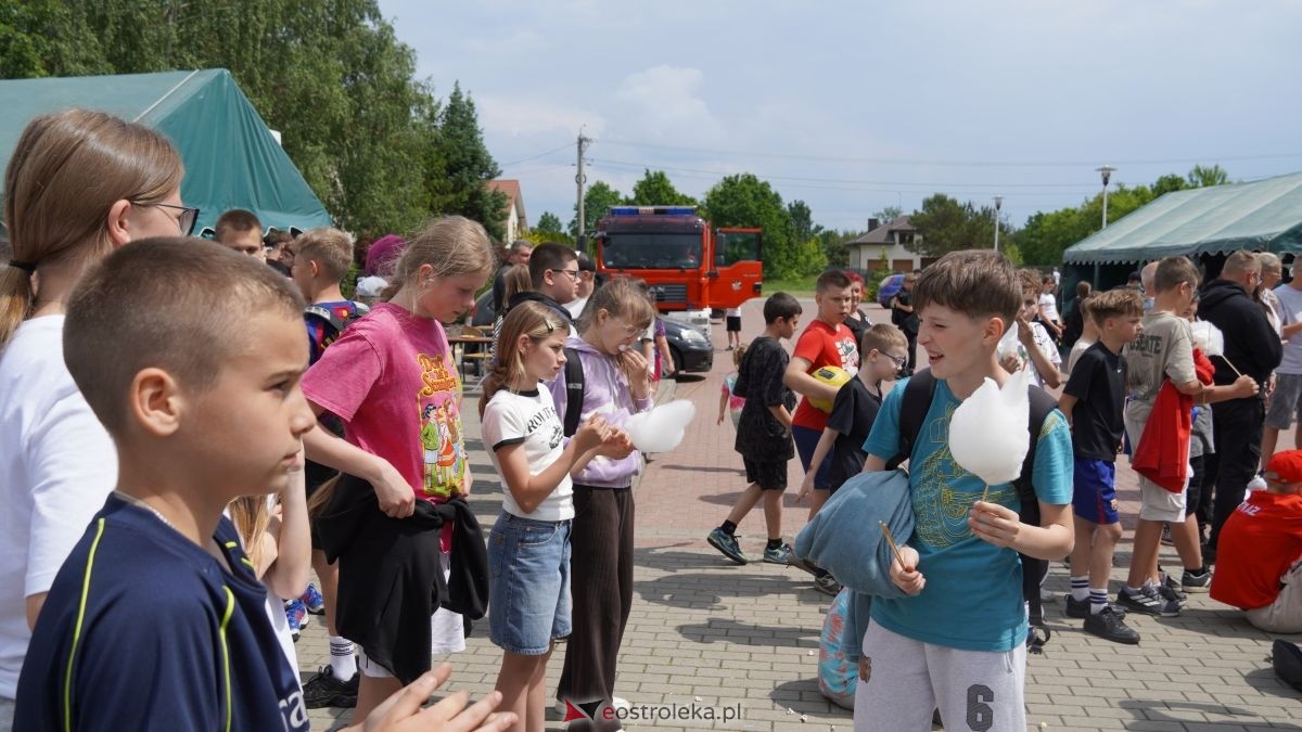 II Letnia Olimpiada Młodych Mistrzów w Olszewie-Borkach [01.06.2026] - zdjęcie #61 - eOstroleka.pl