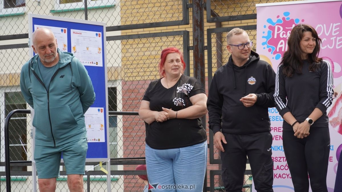 II Letnia Olimpiada Młodych Mistrzów w Olszewie-Borkach [01.06.2026] - zdjęcie #57 - eOstroleka.pl