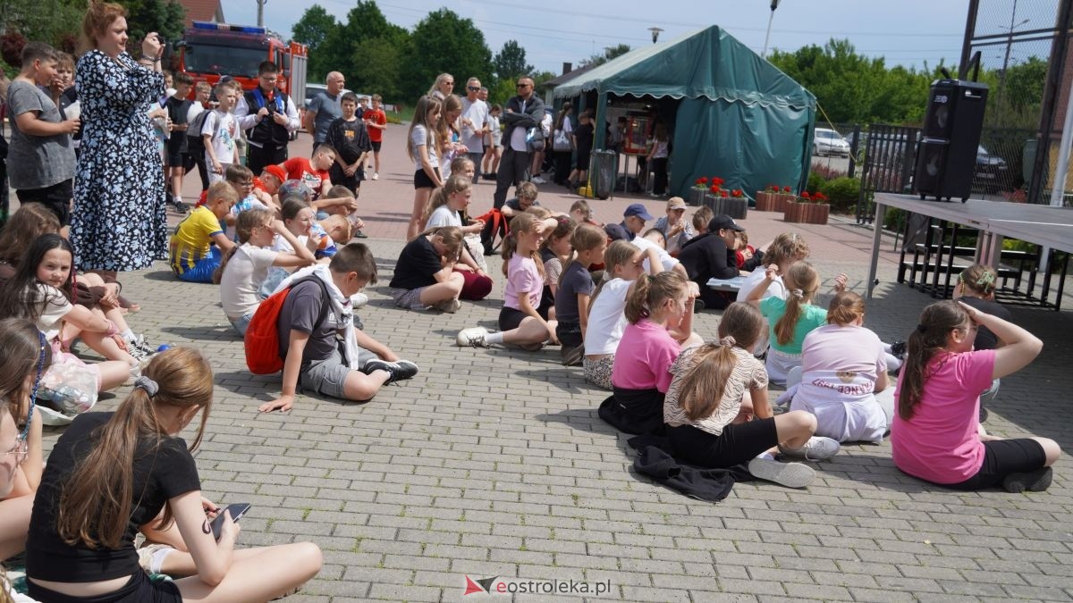 II Letnia Olimpiada Młodych Mistrzów w Olszewie-Borkach [01.06.2026] - zdjęcie #56 - eOstroleka.pl