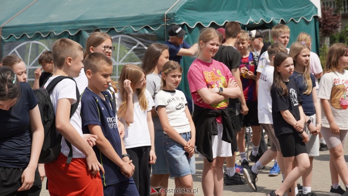 II Letnia Olimpiada Młodych Mistrzów w Olszewie-Borkach [01.06.2026] - zdjęcie #55 - eOstroleka.pl
