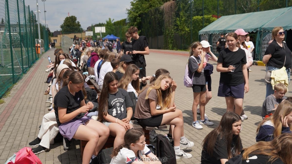 II Letnia Olimpiada Młodych Mistrzów w Olszewie-Borkach [01.06.2026] - zdjęcie #54 - eOstroleka.pl