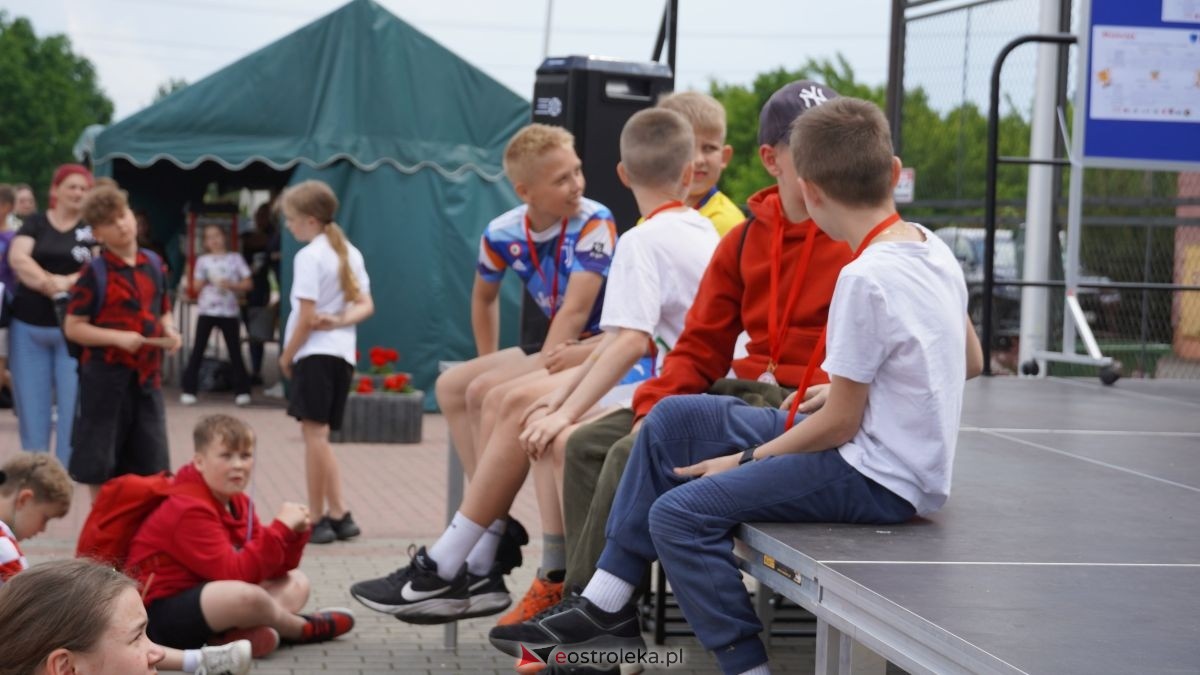 II Letnia Olimpiada Młodych Mistrzów w Olszewie-Borkach [01.06.2026] - zdjęcie #51 - eOstroleka.pl