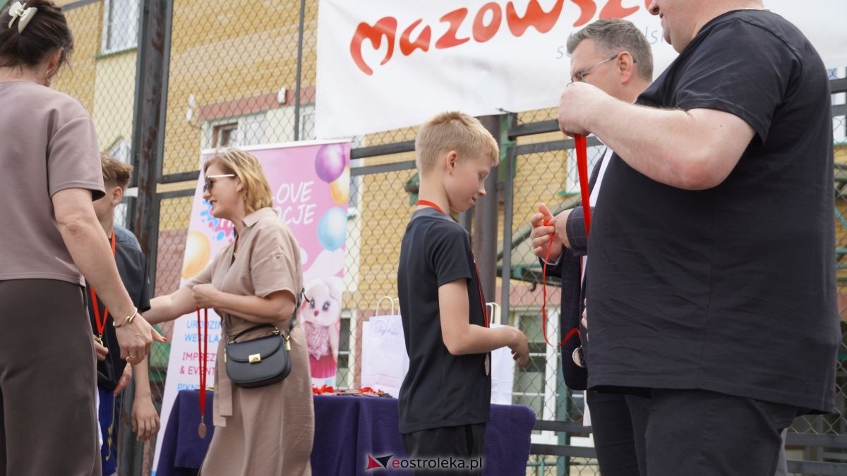 II Letnia Olimpiada Młodych Mistrzów w Olszewie-Borkach [01.06.2026] - zdjęcie #50 - eOstroleka.pl