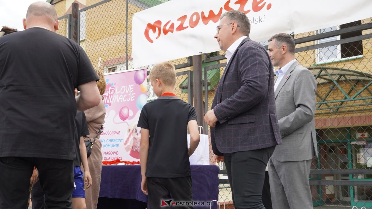 II Letnia Olimpiada Młodych Mistrzów w Olszewie-Borkach [01.06.2026] - zdjęcie #49 - eOstroleka.pl