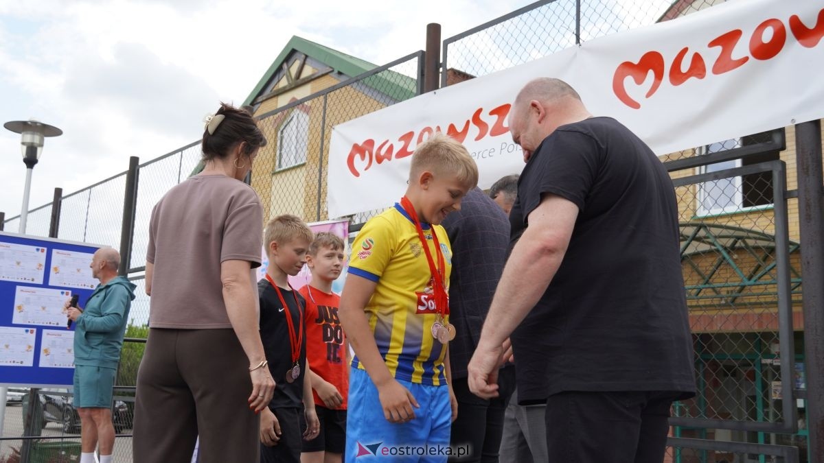 II Letnia Olimpiada Młodych Mistrzów w Olszewie-Borkach [01.06.2026] - zdjęcie #48 - eOstroleka.pl