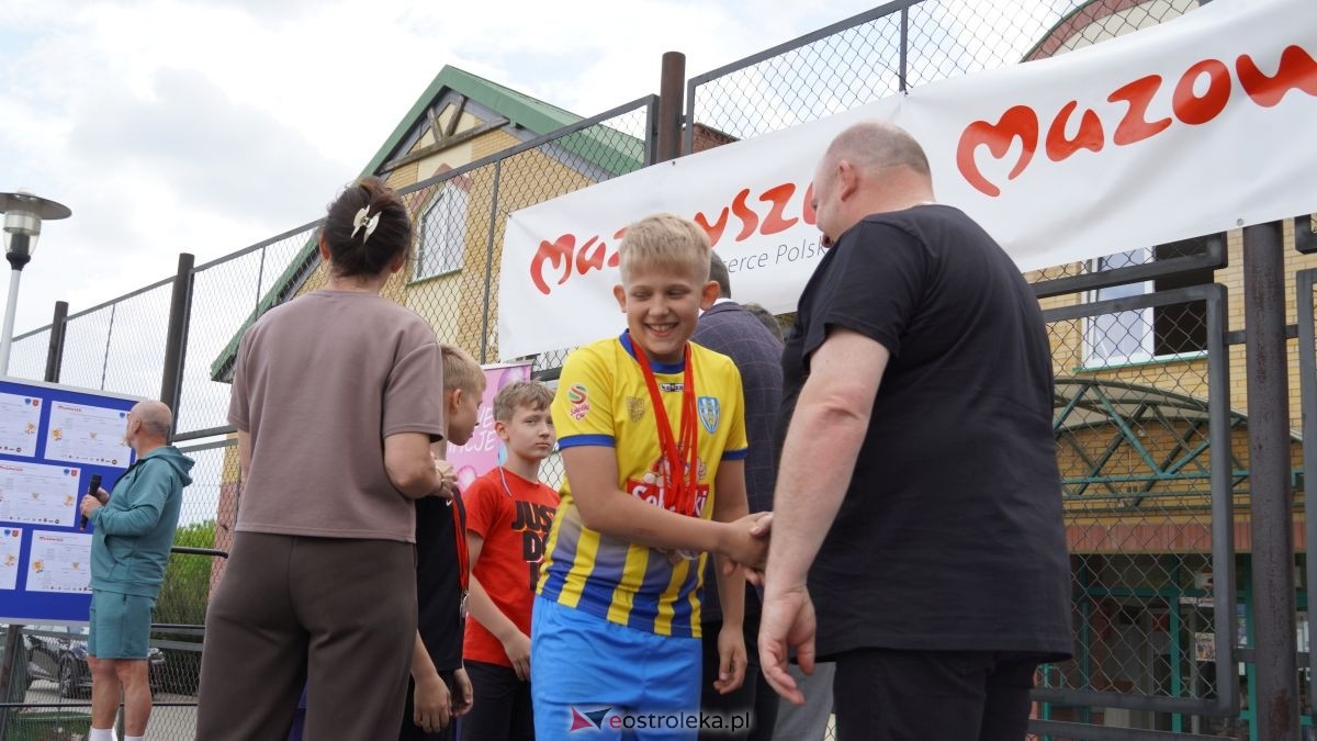 II Letnia Olimpiada Młodych Mistrzów w Olszewie-Borkach [01.06.2026] - zdjęcie #47 - eOstroleka.pl