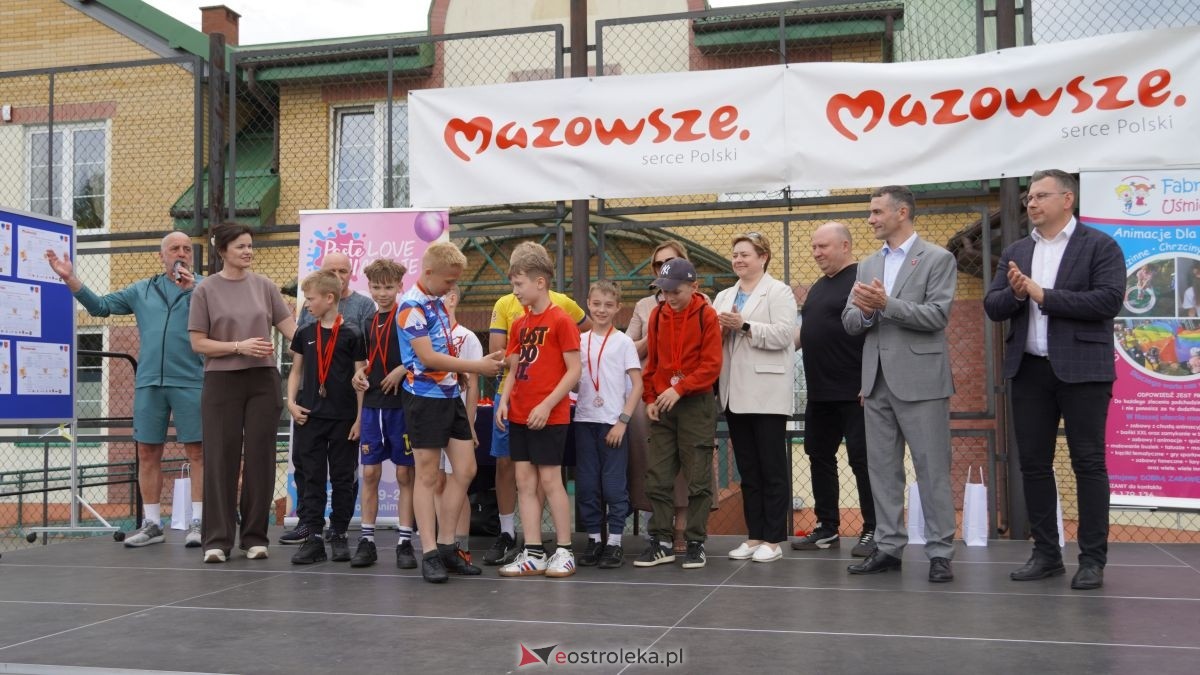 II Letnia Olimpiada Młodych Mistrzów w Olszewie-Borkach [01.06.2026] - zdjęcie #46 - eOstroleka.pl