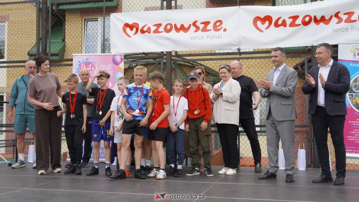 II Letnia Olimpiada Młodych Mistrzów w Olszewie-Borkach [01.06.2026] - zdjęcie #45 - eOstroleka.pl