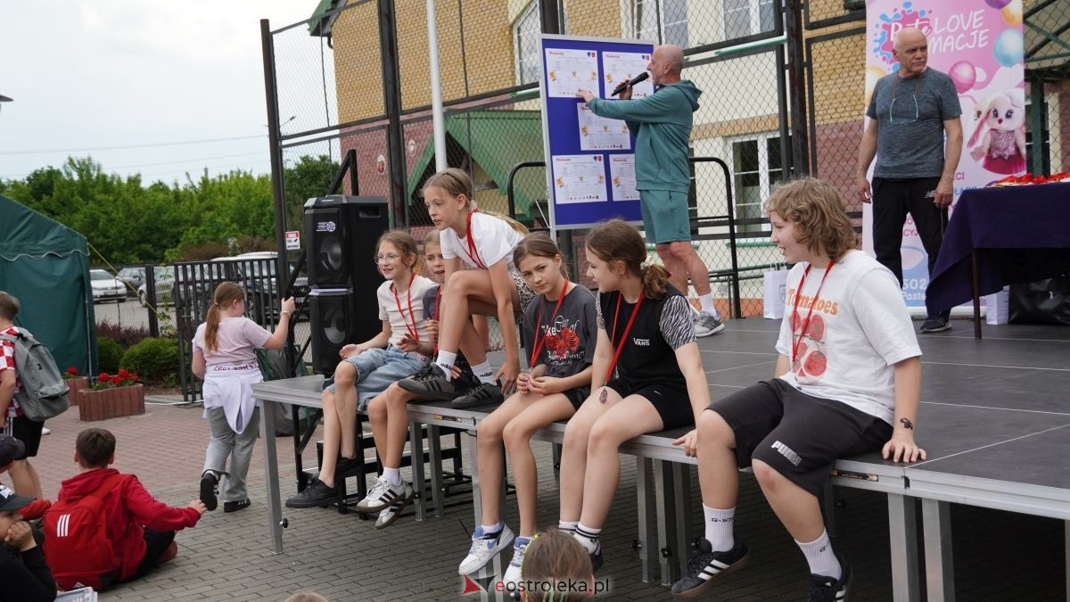 II Letnia Olimpiada Młodych Mistrzów w Olszewie-Borkach [01.06.2026] - zdjęcie #41 - eOstroleka.pl