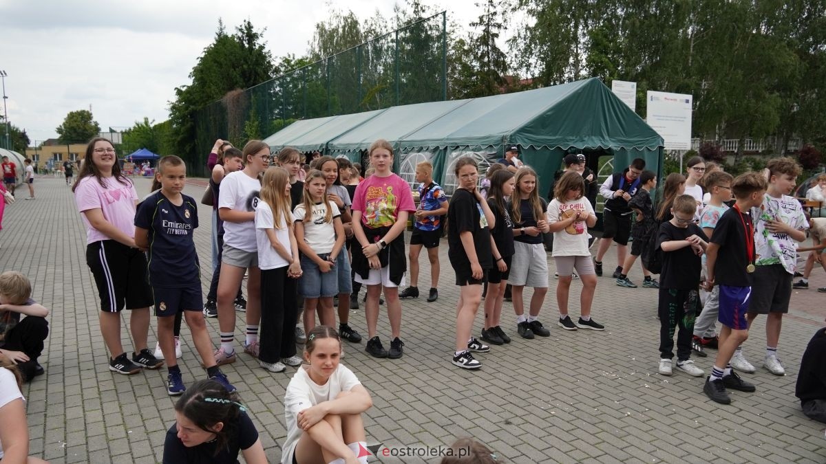 II Letnia Olimpiada Młodych Mistrzów w Olszewie-Borkach [01.06.2026] - zdjęcie #40 - eOstroleka.pl