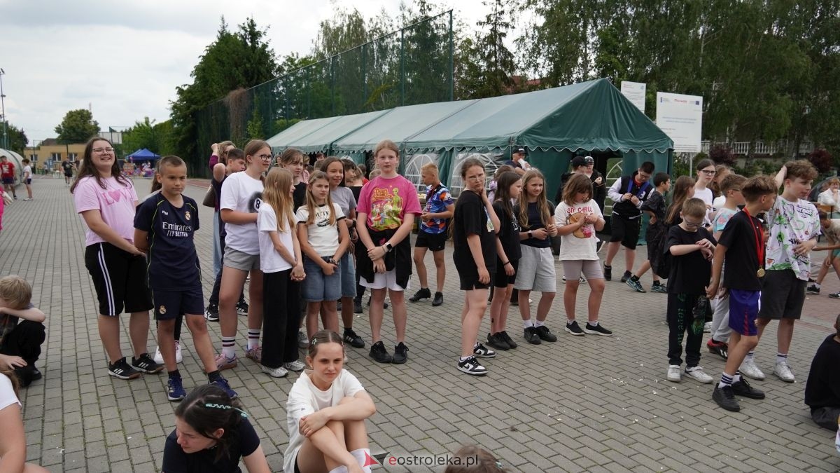 II Letnia Olimpiada Młodych Mistrzów w Olszewie-Borkach [01.06.2026] - zdjęcie #39 - eOstroleka.pl