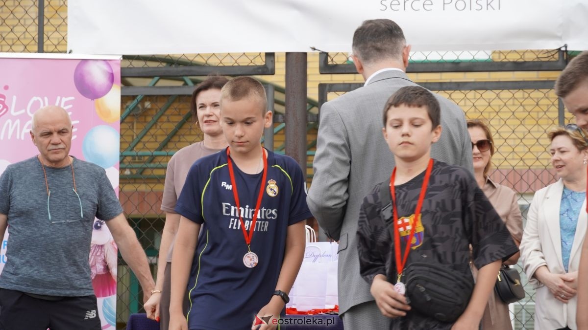 II Letnia Olimpiada Młodych Mistrzów w Olszewie-Borkach [01.06.2026] - zdjęcie #35 - eOstroleka.pl