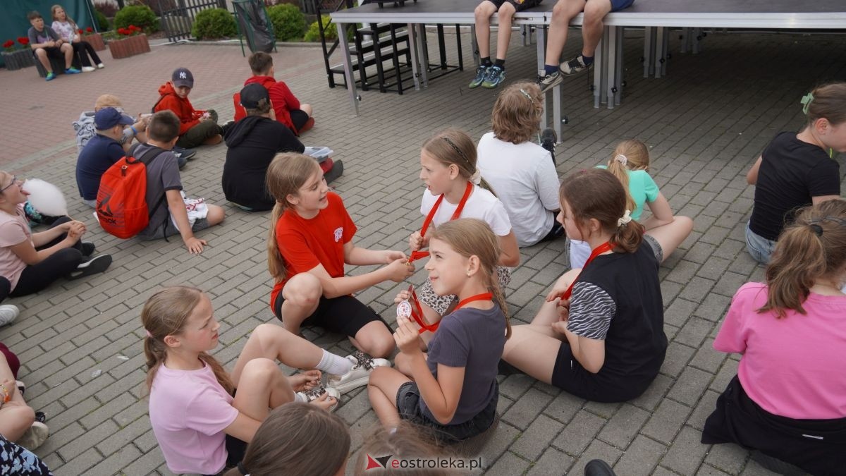 II Letnia Olimpiada Młodych Mistrzów w Olszewie-Borkach [01.06.2026] - zdjęcie #34 - eOstroleka.pl
