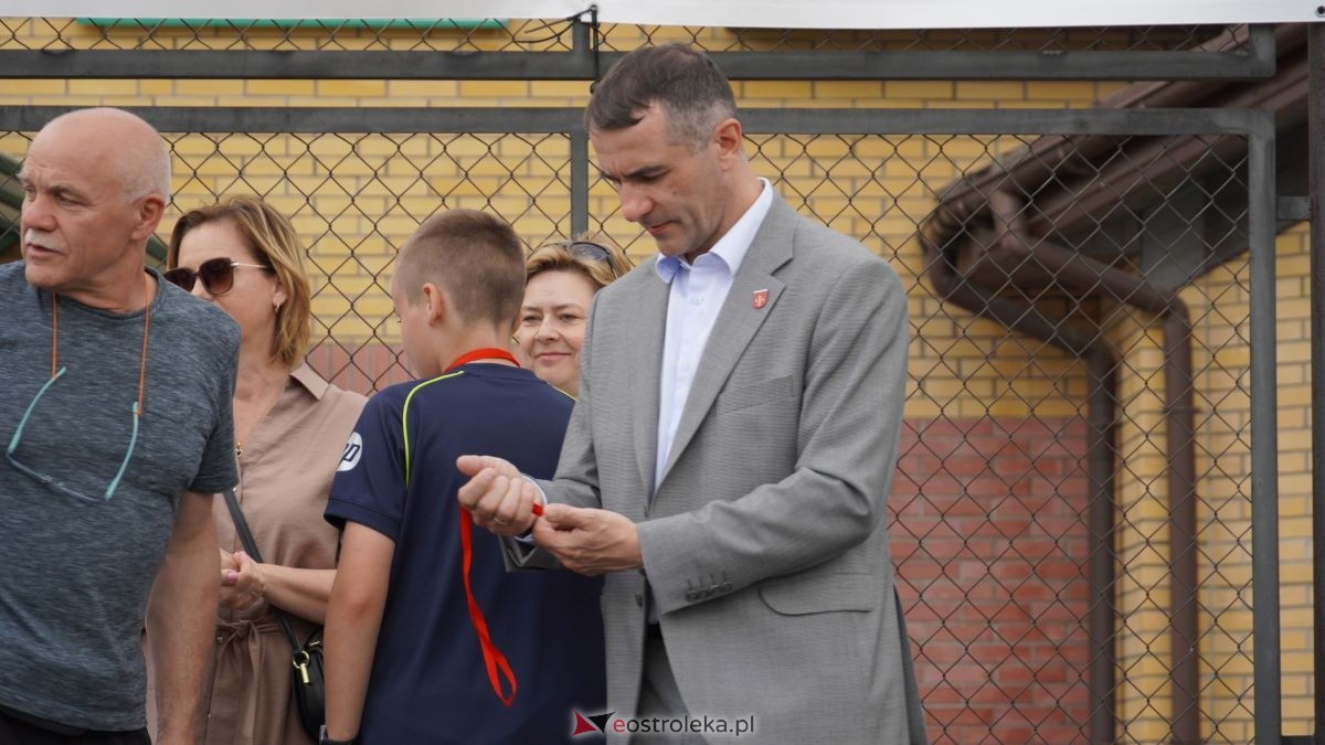 II Letnia Olimpiada Młodych Mistrzów w Olszewie-Borkach [01.06.2026] - zdjęcie #33 - eOstroleka.pl