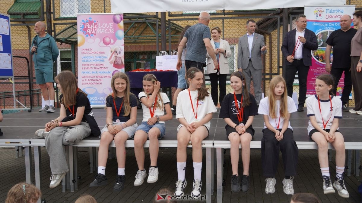 II Letnia Olimpiada Młodych Mistrzów w Olszewie-Borkach [01.06.2026] - zdjęcie #29 - eOstroleka.pl
